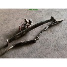 AHK Anhängerkupplung Ford Focus 3 III Kombi Turnier A50-X 307411 Westfalia