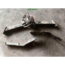 AHK Anhängerkupplung Ford Focus 3 III Kombi Turnier A50-X 307411 Westfalia