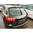 Heckklappe Seat Ibiza 4 IV 5 türig Farbcode LZ9Y Phantomschwarz Perleffekt