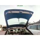 Heckklappe Seat Ibiza 4 IV 5 türig Farbcode LZ9Y Phantomschwarz Perleffekt