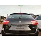 Heckklappe Seat Ibiza 4 IV 5 türig Farbcode LZ9Y Phantomschwarz Perleffekt