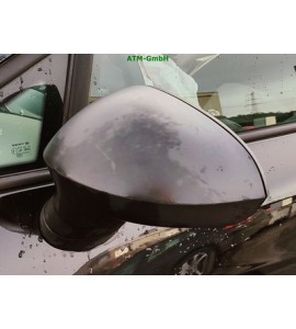 Außenspiegel Seitenspiegel links Seat Ibiza 4 IV Fahrerseite