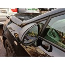 Außenspiegel Seitenspiegel links Seat Ibiza 4 IV Fahrerseite