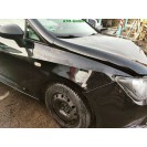 Kotflügel rechts Seat Ibiza 4 IV Farbcode LZ9Y Phantomschwarz Perleffekt