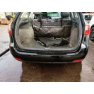Stoßstange hinten Seat Ibiza 4 IV 5 türig Farbcode LZ9Y Schwarz Perleffekt