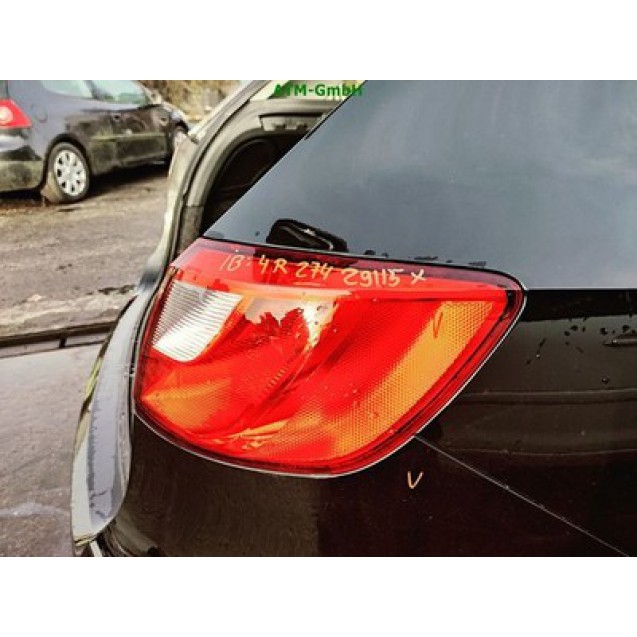 Bremsleuchte Bremslicht Rückleuchte Rücklicht rechts Seat Ibiza 4 IV 5 türig