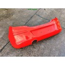 Stoßstange hinten Opel Corsa D 5 türig Farbcode Y 547 79U Magmarot Flame Red