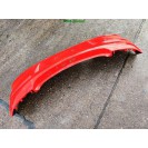 Stoßstange hinten Opel Corsa D 5 türig Farbcode Y 547 79U Magmarot Flame Red