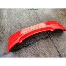 Stoßstange hinten Opel Corsa D 5 türig Farbcode Y 547 79U Magmarot Flame Red