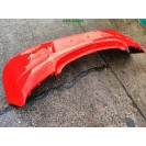 Stoßstange hinten Opel Corsa D 5 türig Farbcode Y 547 79U Magmarot Flame Red