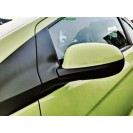Seitenspiegel links Ford KA 2 II Farbcode Z9 Farbe Grün Jump