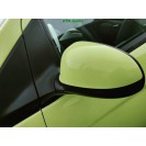 Seitenspiegel links Ford KA 2 II Farbcode Z9 Farbe Grün Jump