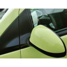 Seitenspiegel links Ford KA 2 II Farbcode Z9 Farbe Grün Jump