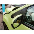 Seitenspiegel links Ford KA 2 II Farbcode Z9 Farbe Grün Jump