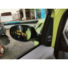 Seitenspiegel links Ford KA 2 II Farbcode Z9 Farbe Grün Jump
