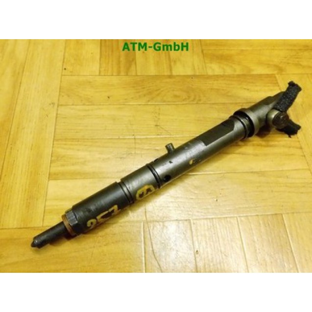 Injektor Einspritzdüse Dieseldüse Skoda Superb I 059130201G 0432133786