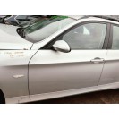 Tür vorne links BMW 3 3er E91 Farbcode 354/7 Titansilber Silber Grau Metallic