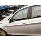 Tür vorne links BMW 3 3er E91 Farbcode 354/7 Titansilber Silber Grau Metallic