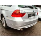 Stoßstange hinten BMW 3 3er E91 Farbcode 354/7 Titansilber Silber Grau Metallic