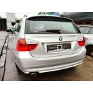 Stoßstange hinten BMW 3 3er E91 Farbcode 354/7 Titansilber Silber Grau Metallic