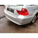 Stoßstange hinten BMW 3 3er E91 Farbcode 354/7 Titansilber Silber Grau Metallic