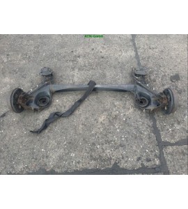 Achse hinten Hinterachse Achsträger Opel Corsa D
