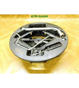 Bordwerkzeug Wagenheber Steckschlüssel Fiat Panda 51716187