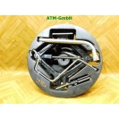 Bordwerkzeug Wagenheber Steckschlüssel Fiat Panda 51716187