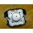 Airbagmodul Lenkradairbagmodul Skoda Superb I 1U0880201D