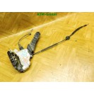 Türschloss Schloss hinten links Skoda Superb I Fahrerseite