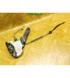 Türschloss Schloss hinten links Skoda Superb I Fahrerseite