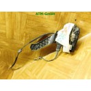 Türschloss Schloss hinten links Skoda Superb I Fahrerseite