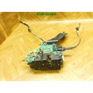 Türschloss Schloss hinten links Skoda Superb I Fahrerseite