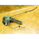 Türschloss Schloss hinten links Skoda Superb I Fahrerseite