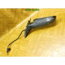 Seitenspiegel rechts Skoda Superb I Farbcode LF9R Black Magic Perleffekt Schwarz