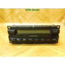 Klimabedienteil Bedienteil Schalter Skoda Superb I