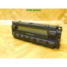 Klimabedienteil Bedienteil Schalter Skoda Superb I