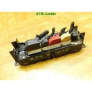 Klimabedienteil Bedienteil Schalter Skoda Superb I