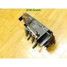 Klimabedienteil Bedienteil Schalter Skoda Superb I