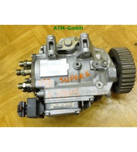 Hochdruckpumpe Kraftstoffpumpe Dieselpumpe Skoda Superb I Bosch 0470506038