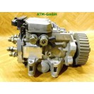 Hochdruckpumpe Kraftstoffpumpe Dieselpumpe Skoda Superb I Bosch 0470506038