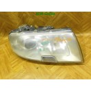 Frontscheinwerfer Scheinwerfer rechts Skoda Superb I Beifahrerseite Xenon