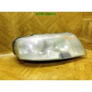 Frontscheinwerfer Scheinwerfer rechts Skoda Superb I Beifahrerseite Xenon