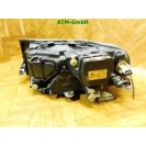 Frontscheinwerfer Scheinwerfer rechts Skoda Superb I Beifahrerseite Xenon