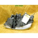 Frontscheinwerfer Scheinwerfer rechts Skoda Superb I Beifahrerseite Xenon