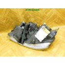 Frontscheinwerfer Scheinwerfer rechts Skoda Superb I Beifahrerseite Xenon