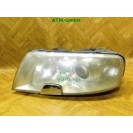 Frontscheinwerfer Scheinwerfer links Fahrerseite Xenon Skoda Superb I