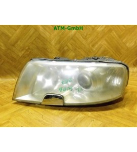Frontscheinwerfer Scheinwerfer links Fahrerseite Xenon Skoda Superb I