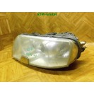 Frontscheinwerfer Scheinwerfer links Fahrerseite Xenon Skoda Superb I