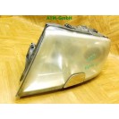 Frontscheinwerfer Scheinwerfer links Fahrerseite Xenon Skoda Superb I